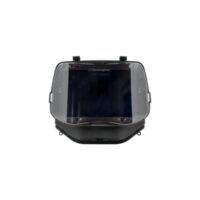 3M™ Speedglas™ G5-03 E Welding Helmet 09-0100-P10, Passive Filter, 1 EA/Case - Image 6