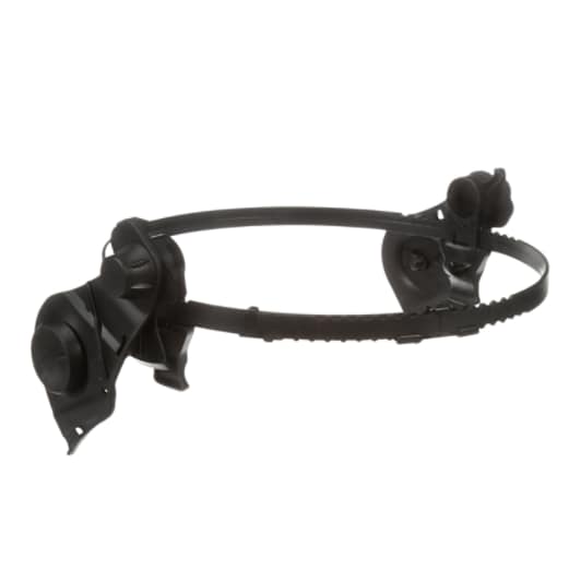 3M™ Speedglas™ Hard Hat Adapter 9100 FX 06-0614-00NR, for 9100 FX Welding Helmets, No Hard Hat, 1 EA/Case