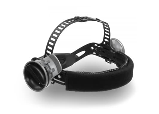 3M™ Speedglas™ G5-02 Head Suspension Assembly 08-0400-51, 1 ea/Case