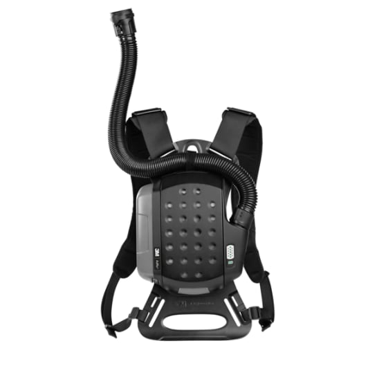 3M™ Adflo™ PAPR Assembly 35-5401-BPK, BPK-HD, 1 EA/Case
