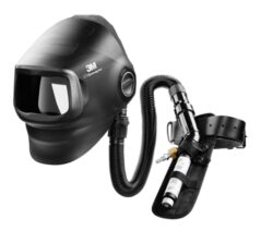 3M™ Speedglas™ G5-01 Heavy-Duty Welding Helmet with 3M™ V-100 Vortex Cooling Valve Assembly 46-5702-00, No ADF, 1 EA/Case image 3M™ Speedglas™ G5-01 Heavy-Duty Welding Helmet with 3M™ V-100 Vortex Cooling Valve Assembly 46-5702-00, No ADF, 1 EA/Caseimage
