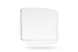 3M™ Speedglas™ G5-02 Inside Protection Plate with Integrated Airflow Deflector 08-0200-50, 2 ea/Case image 3M™ Speedglas™ G5-02 Inside Protection Plate with Integrated Airflow Deflector 08-0200-50, 2 ea/Caseimage