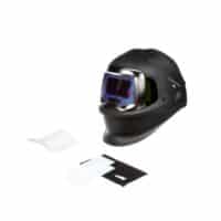 3M™ Speedglas™ Welding Helmet 9100FX 06-0600-20SW, with 9100X ADF Shades 5, 8-13, 1 EA/Case - Image 3