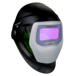 3M™ Speedglas™ Welding Helmet 9100 06-0100-20SW, with ADF 9100X, 1 EA/Case image 3M™ Speedglas™ Welding Helmet 9100 06-0100-20SW, with ADF 9100X, 1 EA/Caseimage