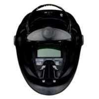 3M™ Speedglas™ Welding Helmet 9100 06-0100-20SW, with ADF 9100X, 1 EA/Case - Image 5