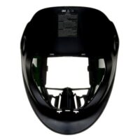 3M™ Speedglas™ 9100 Welding Helmet 06-0300-52SW, with SideWindows, 1 EA/Case - Image 3