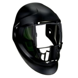 3M™ Speedglas™ 9100 Welding Helmet 06-0300-52SW, with SideWindows, 1 EA/Case image 3M™ Speedglas™ 9100 Welding Helmet 06-0300-52SW, with SideWindows, 1 EA/Caseimage