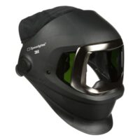 3M™ Speedglas™ Welding Helmet 9100FX 06-0600-00SW, No ADF, 1 EA/Case - Image 3