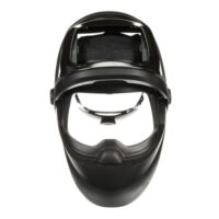 3M™ Speedglas™ Welding Helmet 9100FX 06-0600-00SW, No ADF, 1 EA/Case - Image 4