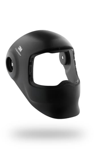 3M™ Speedglas™ G5-02 Welding Helmet Shell 08-0300-52, Without Front Cover, Headband and ADF, 1 ea/Case