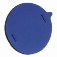 3M™ Stikit™ Disc Hand Pad 05591, 6 in x 1/4 in, 20/Case - Image 3