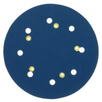 3M™ Stikit™ Abrasive Disc Back-up Pad 05581, Dust Free, 8 in, 1/Case - Image 3