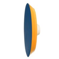 3M™ Stikit™ Soft Abrasive Disc Back-up Pad 05568, 8 in, 1/Case - Image 4