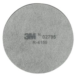 3M™ Stikit™ Soft Interface Disc Pad 02795, 5 in x 1/2 in, 25/Bag, 100 ea/Caseimage