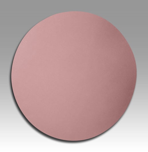 3M™ Diamond Polishing PSA Cloth Disc 656WY, 3 x 1/2 in, 8000 Mesh, 25/Bag, 50 ea/Case