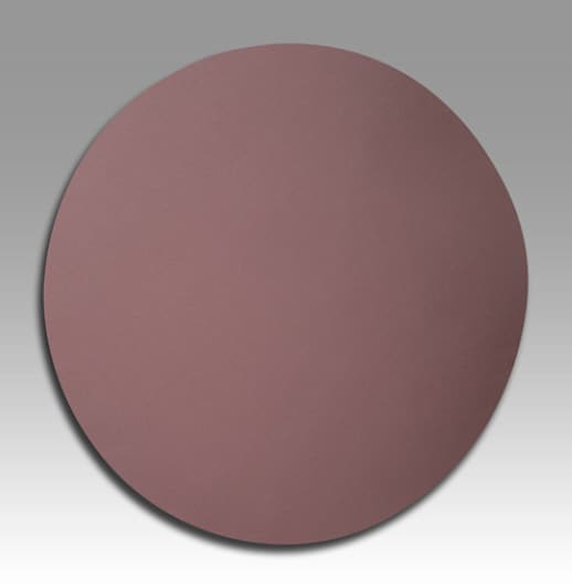 3M™ Diamond PSA Cloth Disc 658WY, 220 Mesh, 10 in x NH, Die 1000C