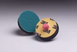 3M™ Hookit™ Roloc™ Disc Pad Type J 82565, 1-1/2 in, 5 ea/Case image 3M™ Hookit™ Roloc™ Disc Pad Type J 82565, 1-1/2 in, 5 ea/Caseimage