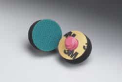 3M™ Hookit™ Roloc™ Disc Pad Type J 82564, 1 in, 10 ea/Case image 3M™ Hookit™ Roloc™ Disc Pad Type J 82564, 1 in, 10 ea/Caseimage