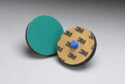3M™ Hookit™ Roloc™ Disc Pad Type J 82566, 2 in, 5 ea/Case image 3M™ Hookit™ Roloc™ Disc Pad Type J 82566, 2 in, 5 ea/Caseimage