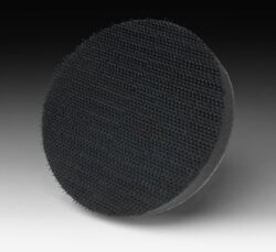 3M™ Hookit™ Soft Interface Disc Pad 70166, 5 in x 1/2 in, 10 ea/Case image 3M™ Hookit™ Soft Interface Disc Pad 70166, 5 in x 1/2 in, 10 ea/Caseimage
