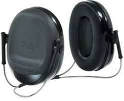3M™ PELTOR™ Welding Earmuff H505B, Behind-the-Head, 10 EA/Case image 3M™ PELTOR™ Welding Earmuff H505B, Behind-the-Head, 10 EA/Caseimage