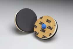 3M™ Roloc™ PSA Disc Pad 85287, 2 in, 5 ea/Case image 3M™ Roloc™ PSA Disc Pad 85287, 2 in, 5 ea/Caseimage