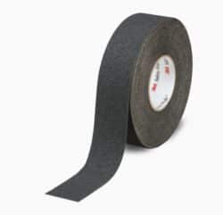 3M™ Safety-Walk™ Slip-Resistant Medium Resilient Tapes & Treads 310, Black, 36 in x 60 ft, Roll image 3M™ Safety-Walk™ Slip-Resistant Medium Resilient Tapes & Treads 310, Black, 36 in x 60 ft, Rollimage