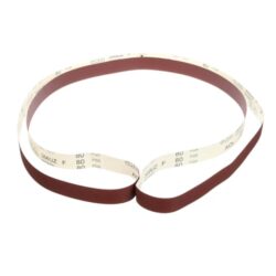 3M™ Paper Belt 366UZ, P180 F-weight, 3-1/2 in x 118 in, Sine-lok, Full-flex image 3M™ Paper Belt 366UZ, P180 F-weight, 3-1/2 in x 118 in, Sine-lok, Full-fleximage
