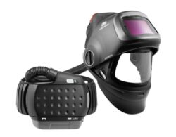 3M™ Speedglas™ G5-01 Heavy-Duty Welding Helmet with 3M™ Adflo™ PAPR Assembly 46-1101-30VC, G5VC ADF, 1 EA/Case image 3M™ Speedglas™ G5-01 Heavy-Duty Welding Helmet with 3M™ Adflo™ PAPR Assembly 46-1101-30VC, G5VC ADF, 1 EA/Caseimage