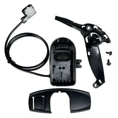 3M™ Speedglas™ G5 Welding Helmet Task Light Battery Holder, Non-Air, 10-0500-03