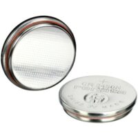 3M™ Speedglas™ G5 Series Welding Filter Battery CR2450, 44-0320-00, 1 EA/Case - Image 4