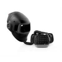 3M™ Speedglas™ G5-03 Pro-Air Welding Helmet with 3M™ Adflo™ PAPR Assembly 45-1101-00, No ADF, 1 EA/Case - Image 4