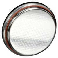 3M™ Speedglas™ G5 Series Welding Filter Battery CR2450, 44-0320-00, 1 EA/Case - Image 3