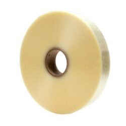 Scotch® Box Sealing Tape 371, Clear, 48 mm x 1500 m image Scotch® Box Sealing Tape 371, Clear, 48 mm x 1500 mimage