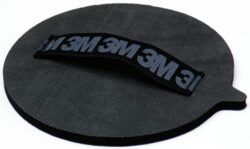 3M™ Stikit™ Disc Hand Pad 05591, 6 in x 1/4 in, 20/Case image 3M™ Stikit™ Disc Hand Pad 05591, 6 in x 1/4 in, 20/Caseimage