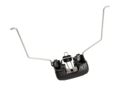 3M™ Speedglas™ Flip-Up Mechanism 27-0099-53, for 9100MP Welding Helmets, 1 EA/Case image 3M™ Speedglas™ Flip-Up Mechanism 27-0099-53, for 9100MP Welding Helmets, 1 EA/Caseimage