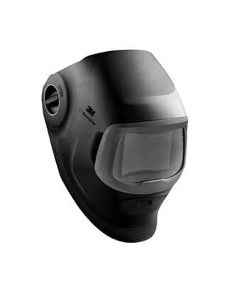 3M™ Speedglas™ G5-03 E Welding Helmet 09-0100-P10, Passive Filter, 1 EA/Case
