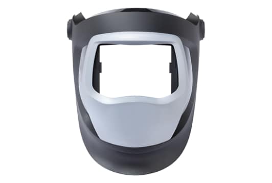 3M™ Versaflo™ M-Series Helmet Assembly with Speedglas™ Welding Shield M-153SG, No ADF, 1 EA/Case - Image 4