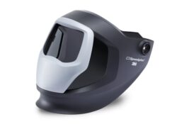 3M™ Versaflo™ M-Series Helmet Assembly with Speedglas™ Welding Shield M-153SG, No ADF, 1 EA/Case image 3M™ Versaflo™ M-Series Helmet Assembly with Speedglas™ Welding Shield M-153SG, No ADF, 1 EA/Caseimage