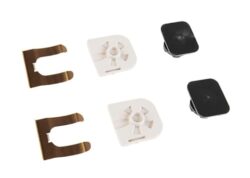 3M™ Speedglas™ Pivot Kit 27-0099-52, for 9100MP Welding Helmets, 1 EA/Case image 3M™ Speedglas™ Pivot Kit 27-0099-52, for 9100MP Welding Helmets, 1 EA/Caseimage