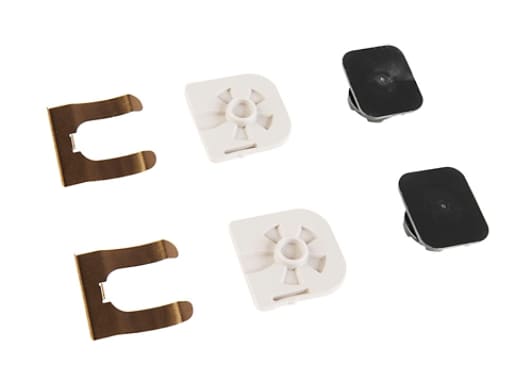 3M™ Speedglas™ Pivot Kit 27-0099-52, for 9100MP Welding Helmets, 1 EA/Case