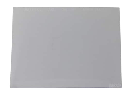3M™ Speedglas™ Passive Welding Filter Protection Plate, Inside, 12 EA/Bag