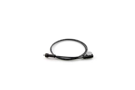 3M™ Speedglas™ G5-01 Short Helmet Power Cable for Task Light, 46-0500-03, 1 EA/Bag