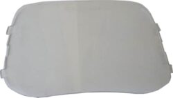 3M™ Speedglas™ Outside Protection Plate 100 07-0200-51/37243(AAD), Standard, 10 EA/Caseimage