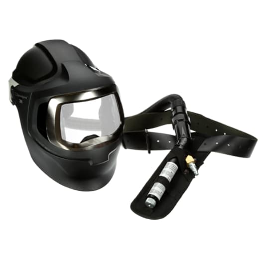 3M™ Speedglas™ Valve and Speedglas™ Welding Helmet 9100 MP, FA III SAR V-100, 27-5702-00SW (No ADF), 1 EA/CS