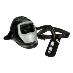 3M™ Speedglas™ Valve and Speedglas™ Welding Helmet 9100-Air, FA III SAR V-100, 25-5702-00SW (No ADF), 1 EA/CS image 3M™ Speedglas™ Valve and Speedglas™ Welding Helmet 9100-Air, FA III SAR V-100, 25-5702-00SW (No ADF), 1 EA/CSimage