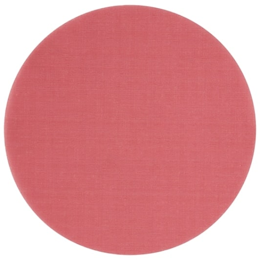 3M™ Trizact™ Hookit™ Film Disc 268XA, A20 3MIL, Pink, 6 in x NH, Die 600Z