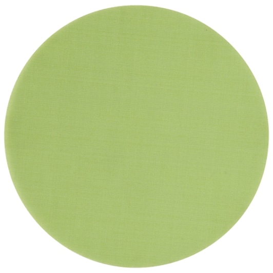 3M™ Trizact™ Hookit™ Film Disc 268XA, A35 3MIL, Green, 7 in x NH, Die 700X