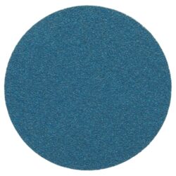 3M™ Hookit™ Blue Abrasive Disc 36502, 40E, 5 in (125 mm), No Hole, 50 Discs/Carton, 4 Cartons/Case image 3M™ Hookit™ Blue Abrasive Disc 36502, 40E, 5 in (125 mm), No Hole, 50 Discs/Carton, 4 Cartons/Caseimage