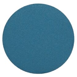 3M™ Hookit™ Blue Abrasive Disc 36524, 80E, 6 in (150 mm), No Hole, 50 Discs/Carton, 4 Cartons/Case image 3M™ Hookit™ Blue Abrasive Disc 36524, 80E, 6 in (150 mm), No Hole, 50 Discs/Carton, 4 Cartons/Caseimage